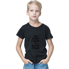 Load image into Gallery viewer, New Style keep calm and buy & hold t shirt tee men's 3xl 4xl 5xl 100% cotton slim fit