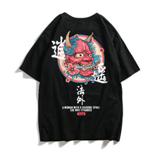 Load image into Gallery viewer, Streetwear Cotton T-shirt Men Short Sleeve Printing Mens T shirts Hip Hop 2020 Summer New tee Shirt Homme
