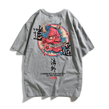 Load image into Gallery viewer, Streetwear Cotton T-shirt Men Short Sleeve Printing Mens T shirts Hip Hop 2020 Summer New tee Shirt Homme
