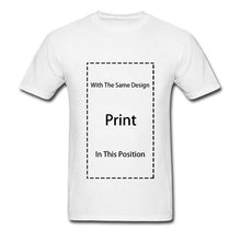 Load image into Gallery viewer, New Men Brand Clothing Tees Casual Male Best Selling T Shirt  Husqvarna 701 2017 Inspired Motorcycleche Guevara T Shirt Print

