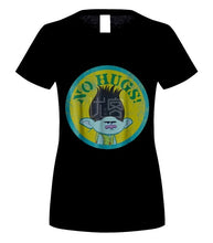 Load image into Gallery viewer, men shirt DreamWorks Trolls No Hugs Branch T Shirt
